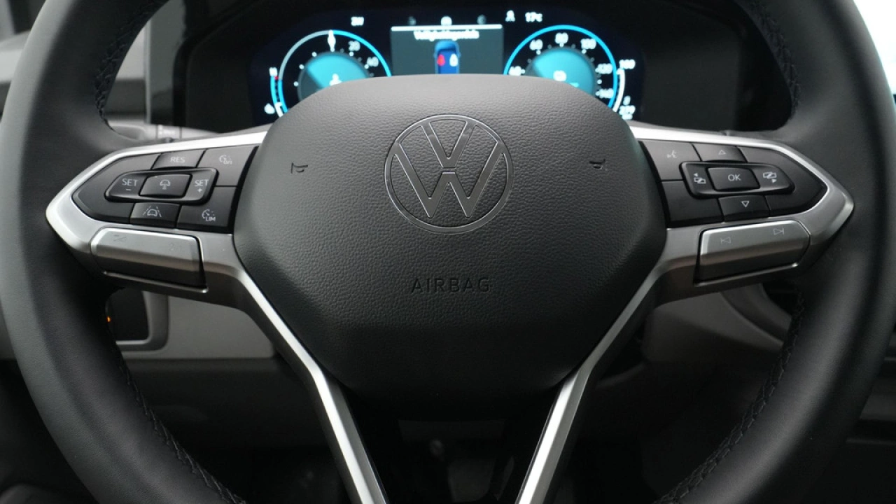 VW Bedrijfswagens E-Transporter 64kWh 210kW 286PK L2H1 Style Intro