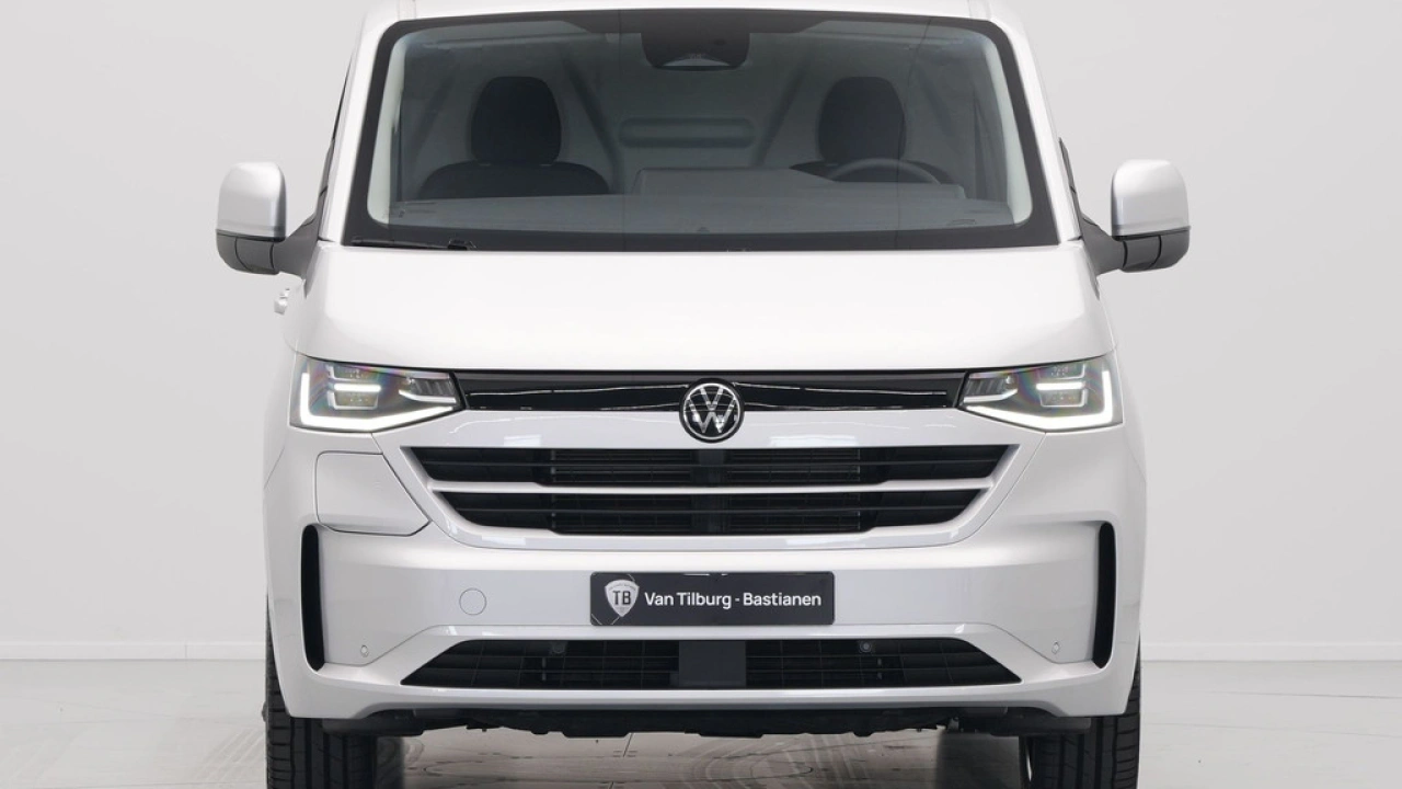 VW Bedrijfswagens E-Transporter 64kWh 210kW 286PK L2H1 Style Intro