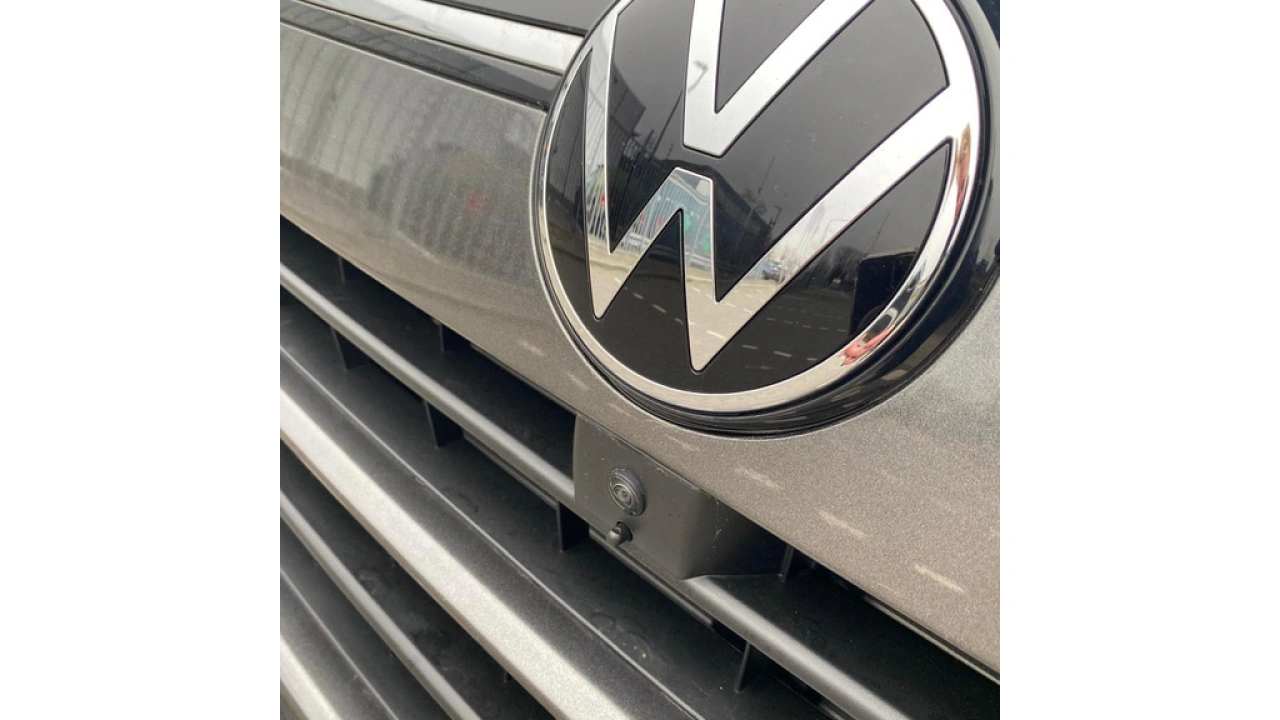 VW Bedrijfswagens Transporter Dubbele Cabine L2H1 2.0 TDI 125kW 170pk Automaat Bulli