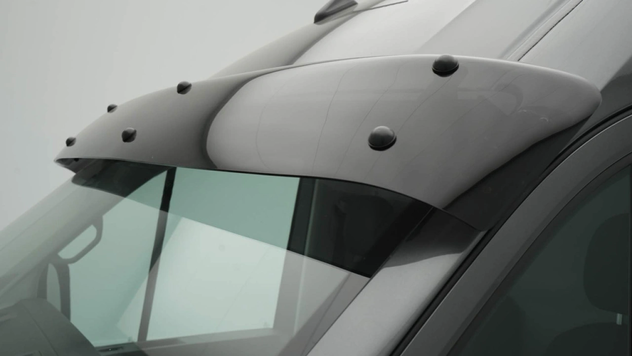 VW Bedrijfswagens Crafter 2.0 TDI 130kW 177PK GVW 3.5T L3H3 WB 3640mm Exclusive Hero Edition