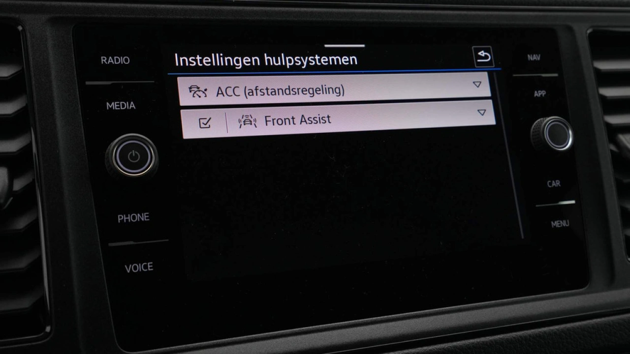 VW Bedrijfswagens Crafter 2.0 TDI 130kW 177PK GVW 3.5T L3H3 WB 3640mm Exclusive Hero Edition