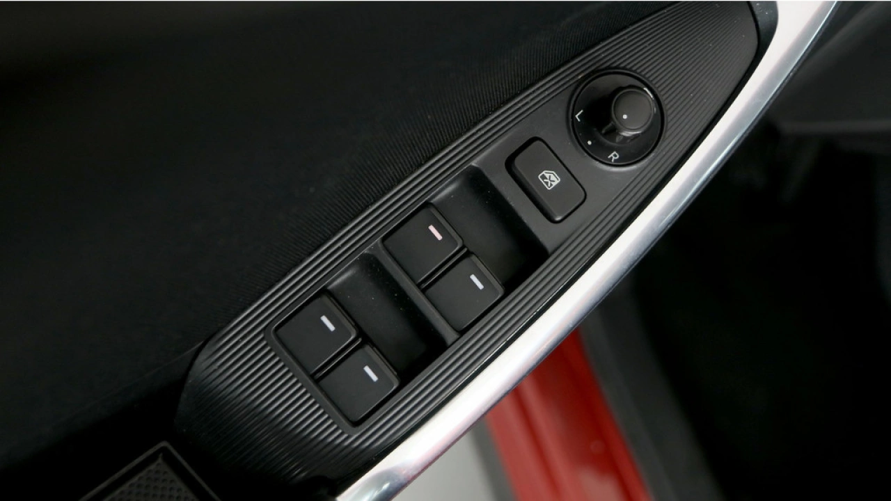 Mazda CX-5 2.0 165pk Skylease+ Limited Edition 2WD