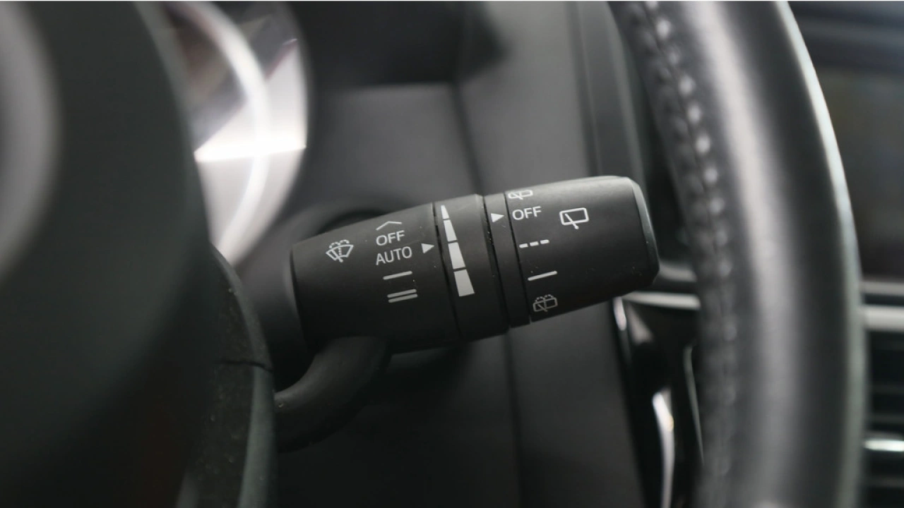 Mazda CX-5 2.0 165pk Skylease+ Limited Edition 2WD