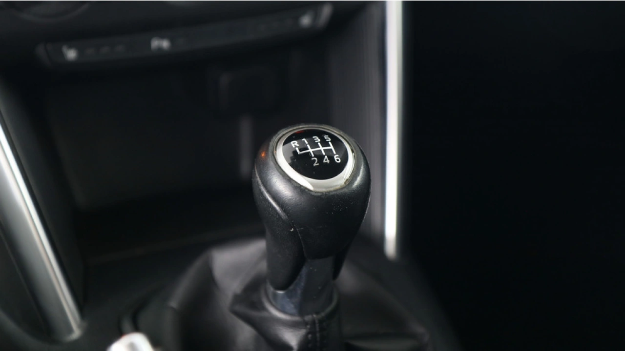 Mazda CX-5 2.0 165pk Skylease+ Limited Edition 2WD