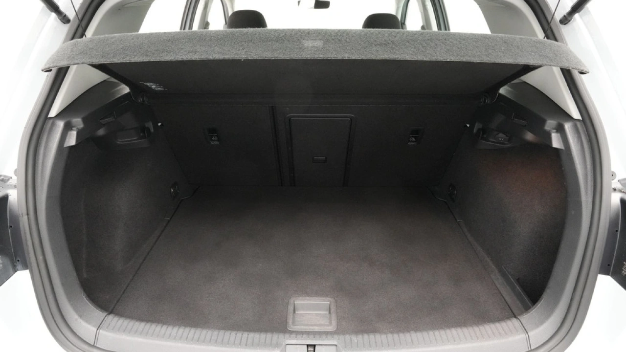 Volkswagen e-Golf e-Golf 136pk