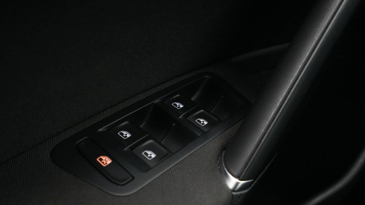 Volkswagen e-Golf e-Golf 136pk