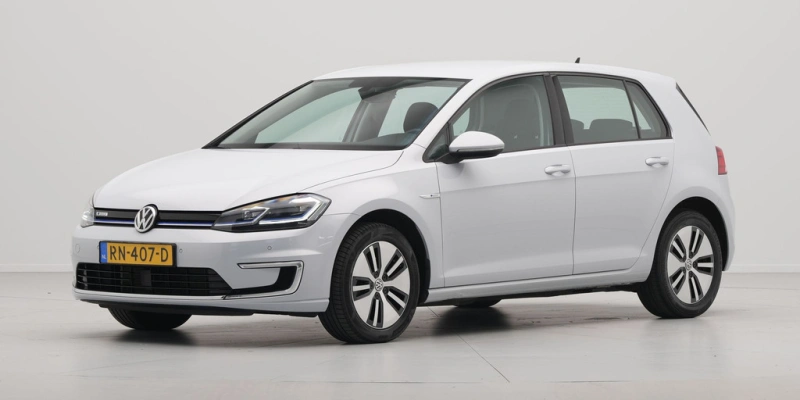 Volkswagen e-Golf e-Golf 136pk