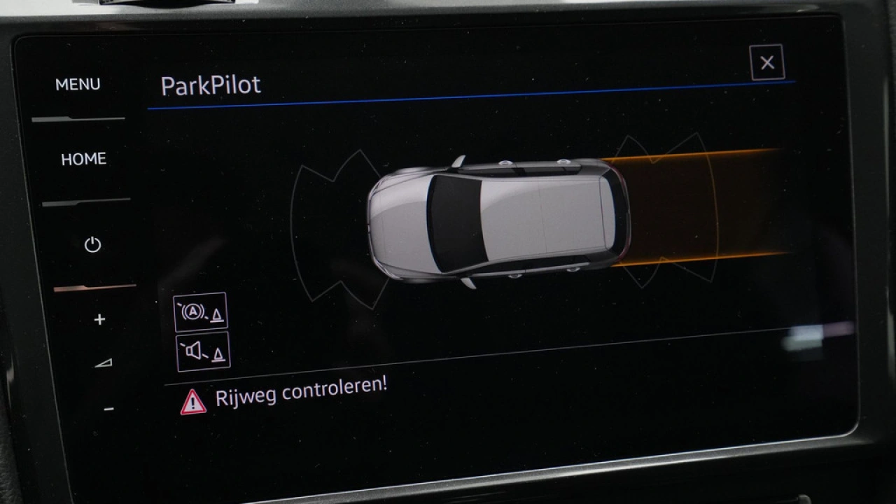 Volkswagen e-Golf e-Golf 136pk