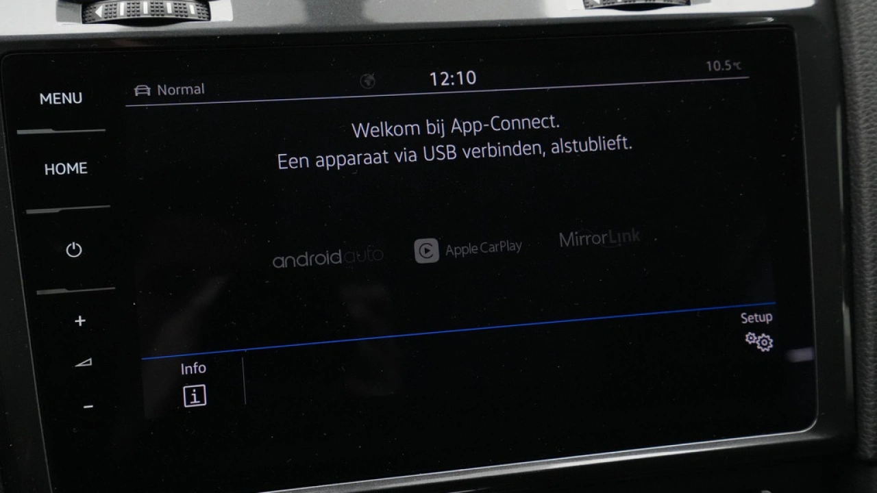 Volkswagen e-Golf e-Golf 136pk