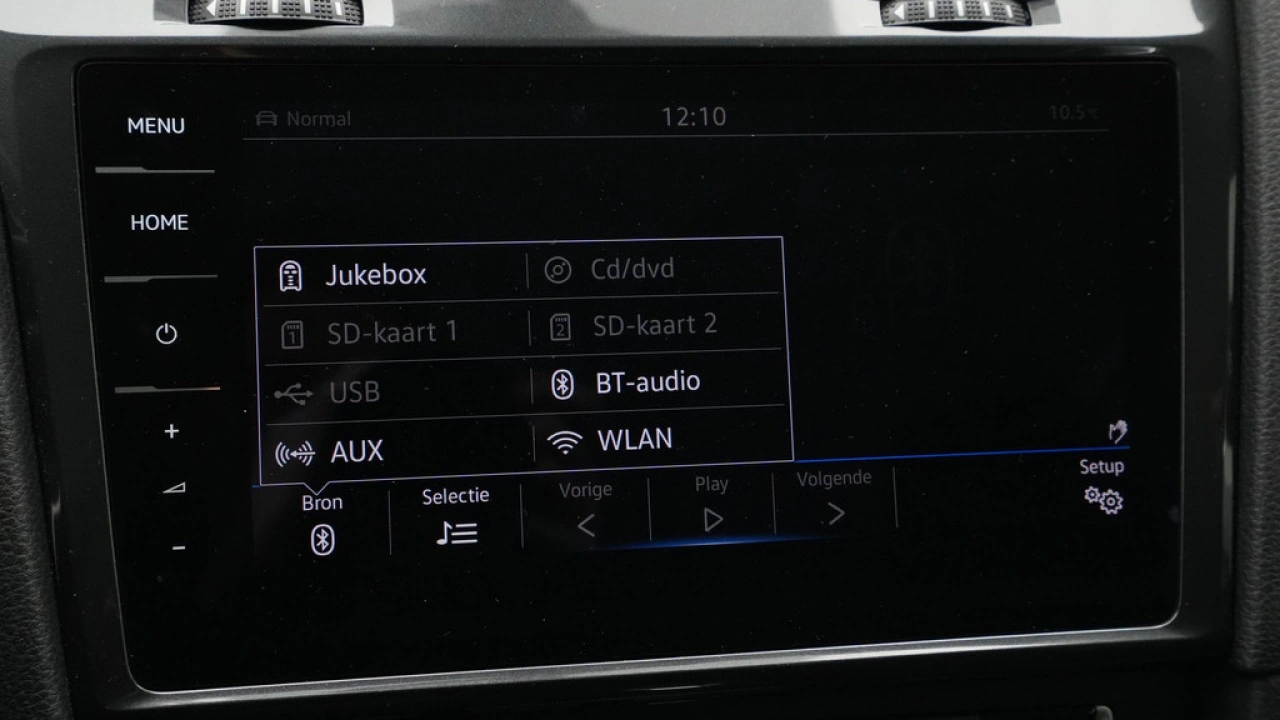 Volkswagen e-Golf e-Golf 136pk