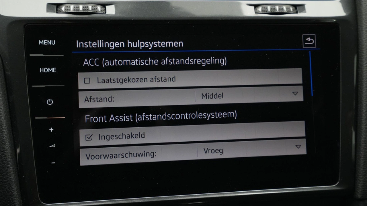 Volkswagen e-Golf e-Golf 136pk