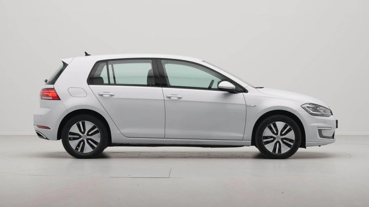 Volkswagen e-Golf e-Golf 136pk
