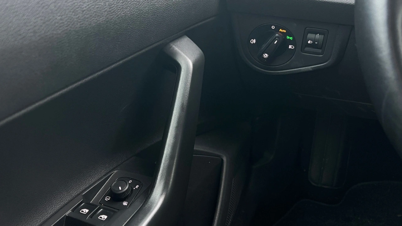 Volkswagen Polo 1.0 TSI 95pk DSG Life Edition App Connect