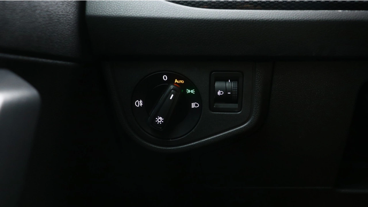 Volkswagen Polo 1.0 TSI 95pk DSG Life Edition App Connect