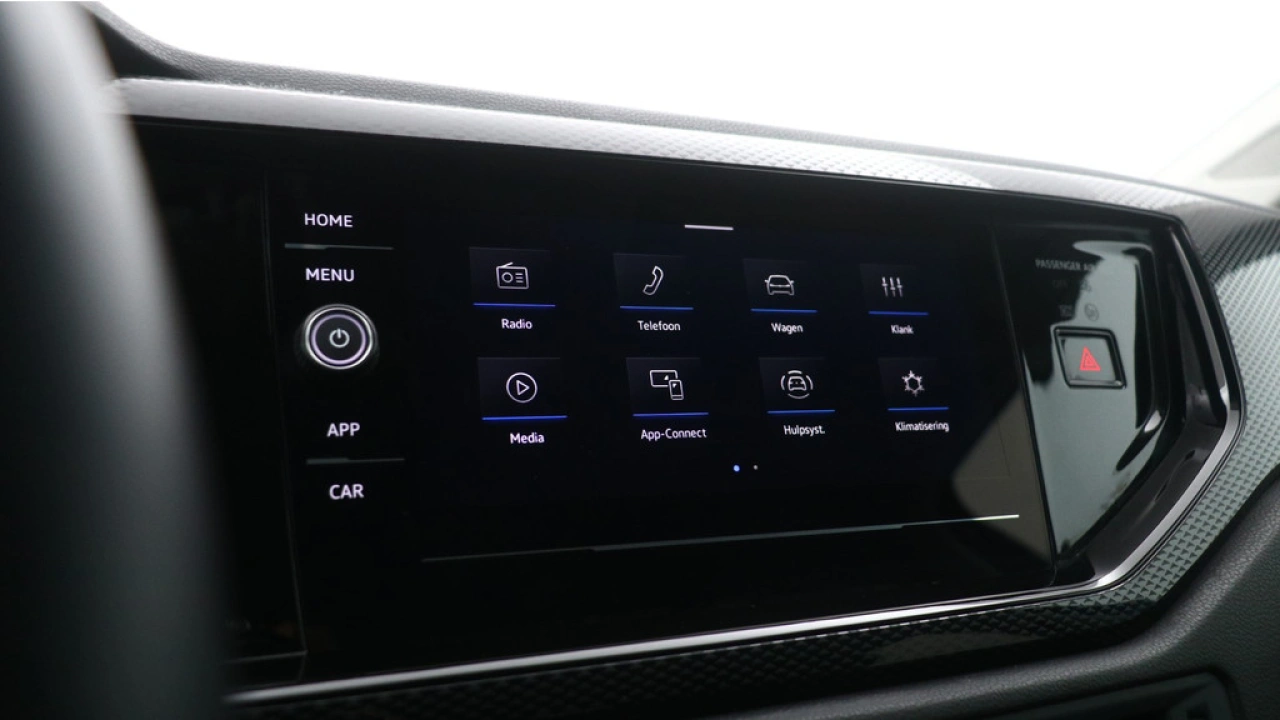 Volkswagen Polo 1.0 TSI 95pk DSG Life Edition App Connect