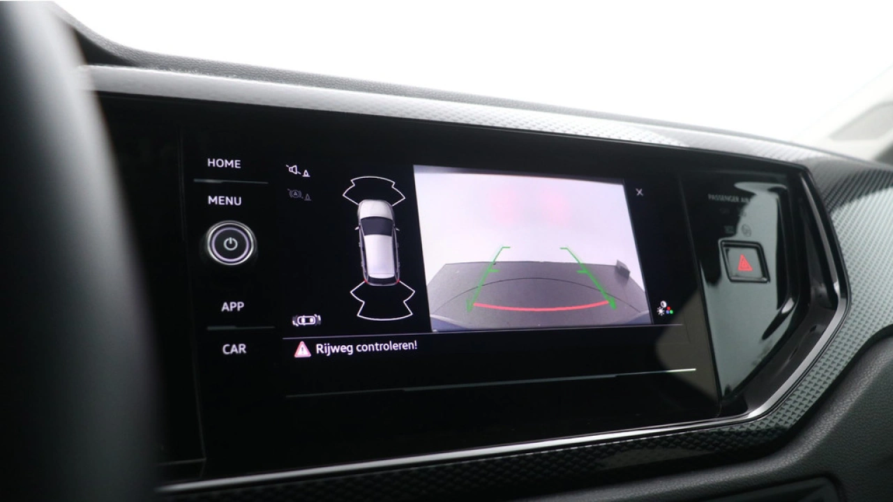 Volkswagen Polo 1.0 TSI 95pk DSG Life Edition App Connect