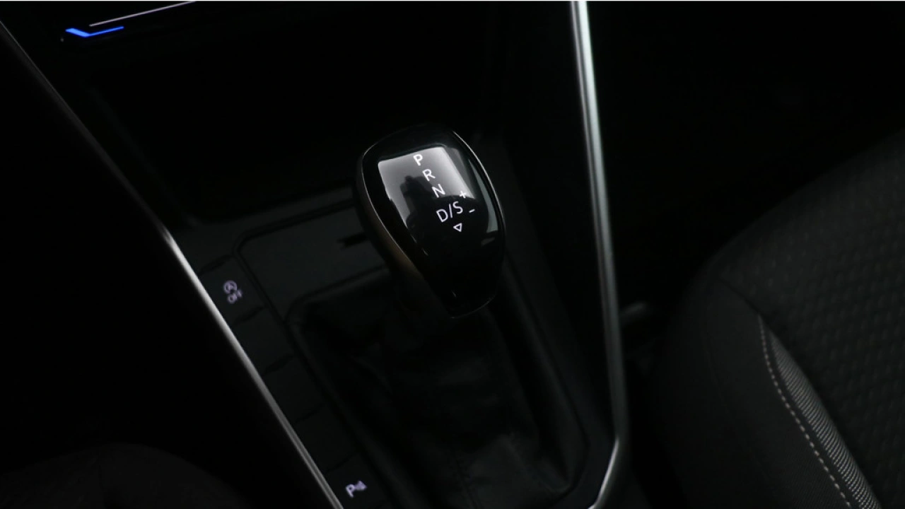 Volkswagen Polo 1.0 TSI 95pk DSG Life Edition App Connect