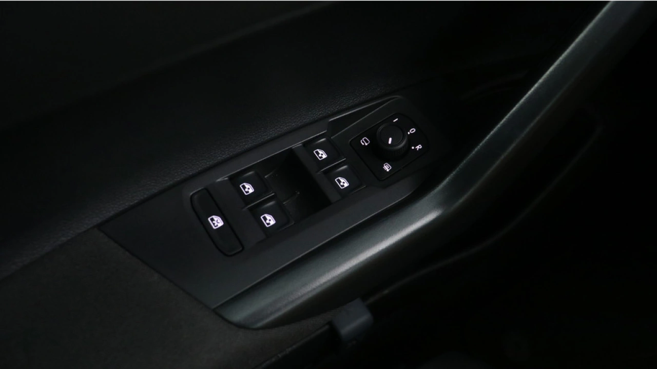 Volkswagen Polo 1.0 TSI 95pk DSG Life Edition App Connect