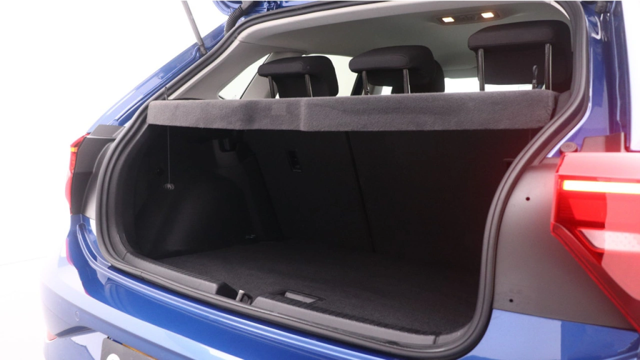 Volkswagen Polo 1.0 TSI 95pk DSG Life Edition App Connect