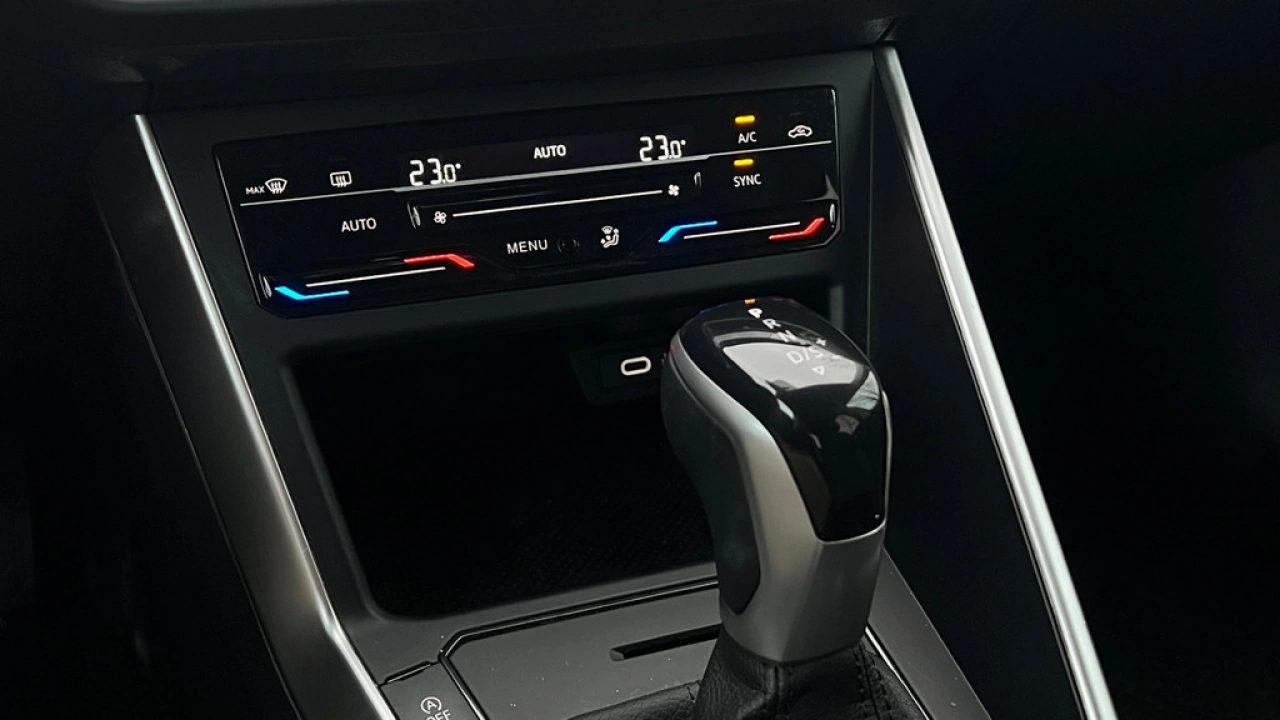 Volkswagen Polo 1.0 TSI 95pk DSG Life Edition App Connect