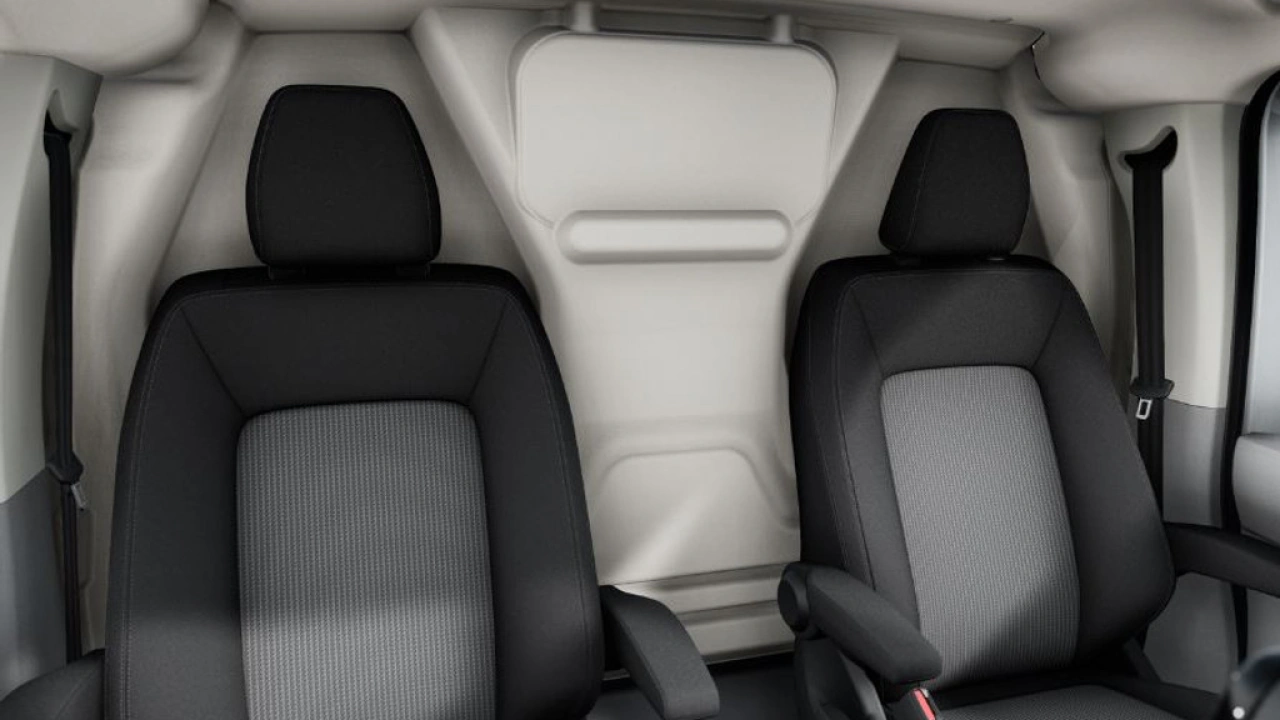 VW Bedrijfswagens E-Transporter 34 L2H1 Style 64 kWh 160kW 210PK Style