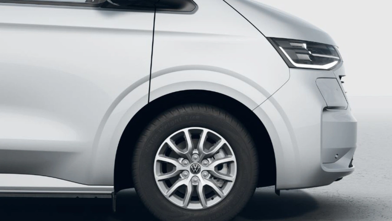 VW Bedrijfswagens E-Transporter 34 L2H1 Style 64 kWh 160kW 210PK Style