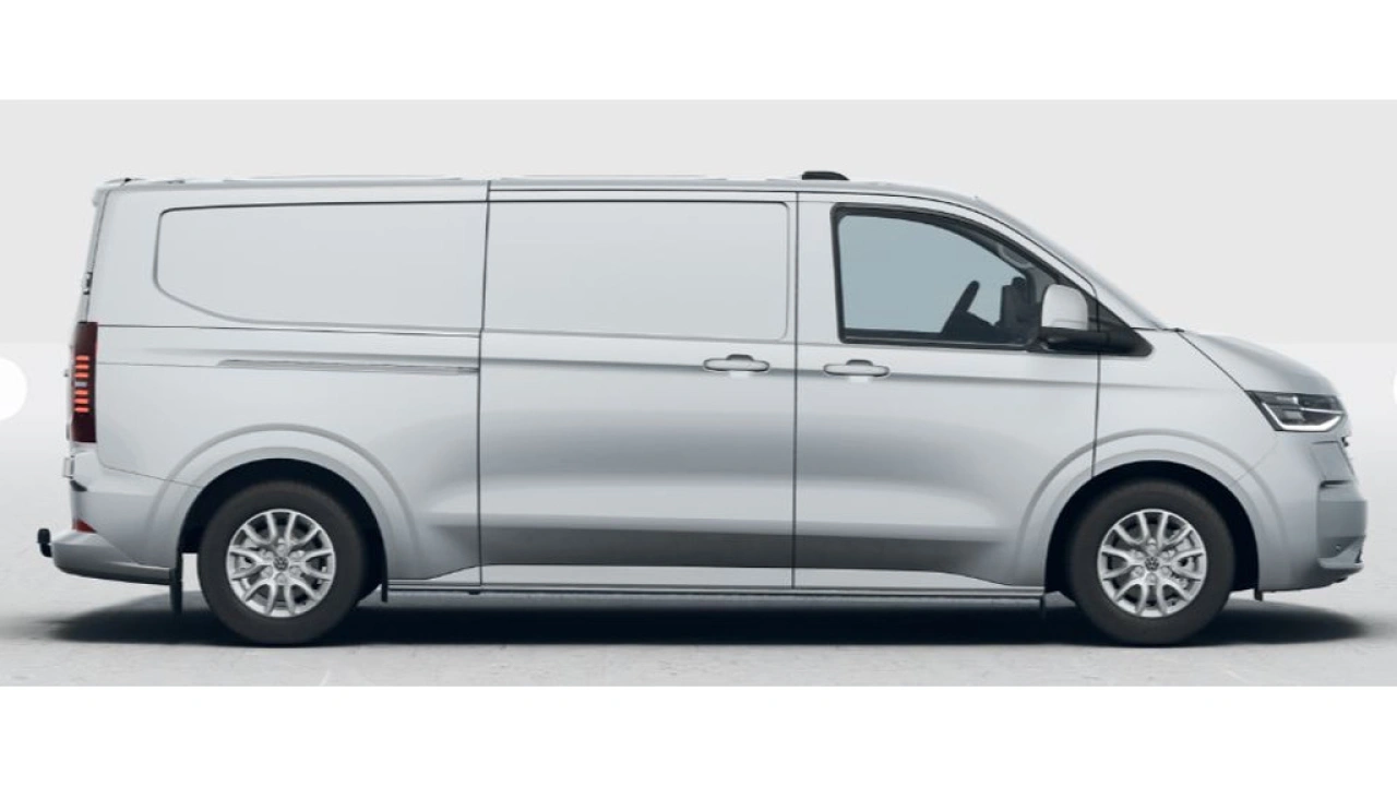 VW Bedrijfswagens E-Transporter 34 L2H1 Style 64 kWh 160kW 210PK Style