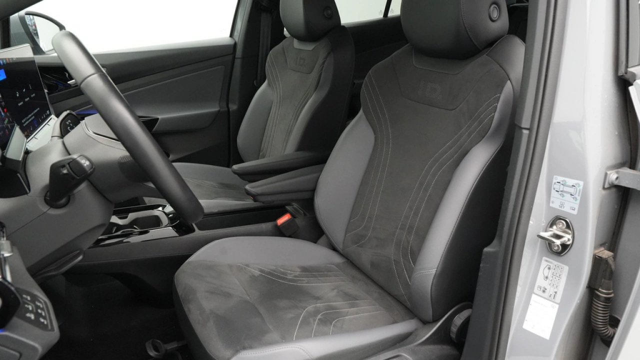 Volkswagen ID.5 Pro Business 77 kWh 286pk