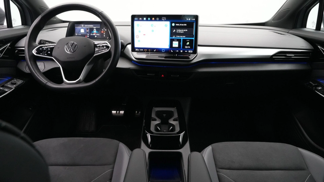 Volkswagen ID.5 Pro Business 77 kWh 286pk