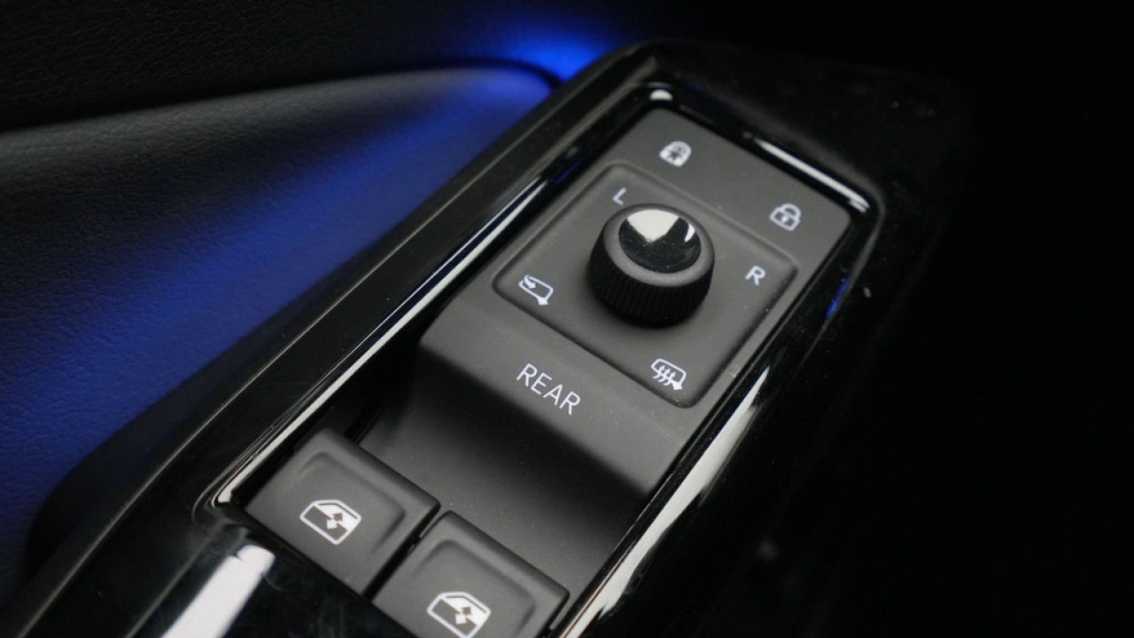 Volkswagen ID.5 Pro Business 77 kWh 286pk