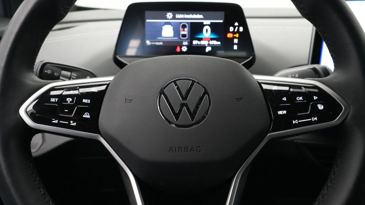 Volkswagen ID.5 Pro Business 77 kWh 286pk