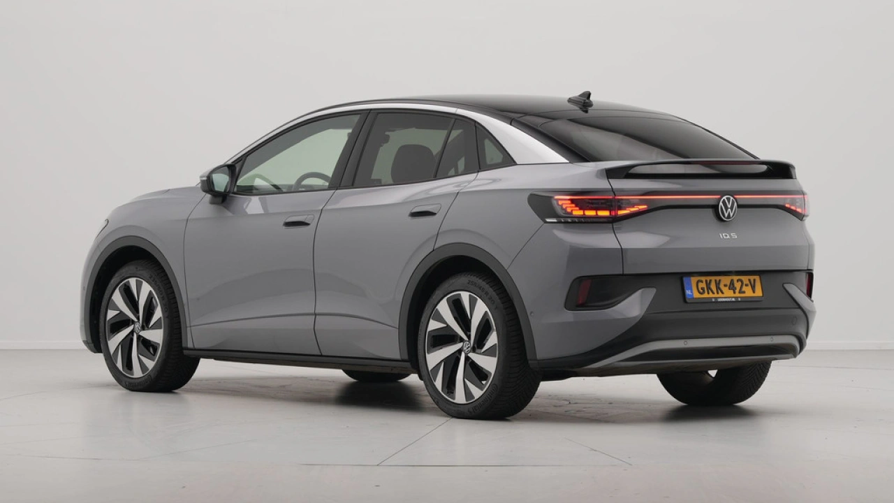 Volkswagen ID.5 Pro Business 77 kWh 286pk