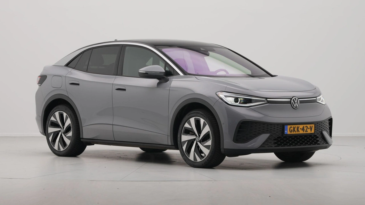 Volkswagen ID.5 Pro Business 77 kWh 286pk