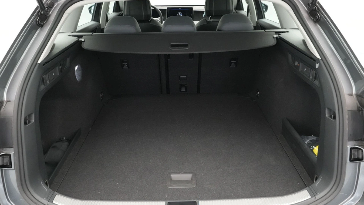 Volkswagen Passat Variant 1.5 eTSI 150pk DSG Business