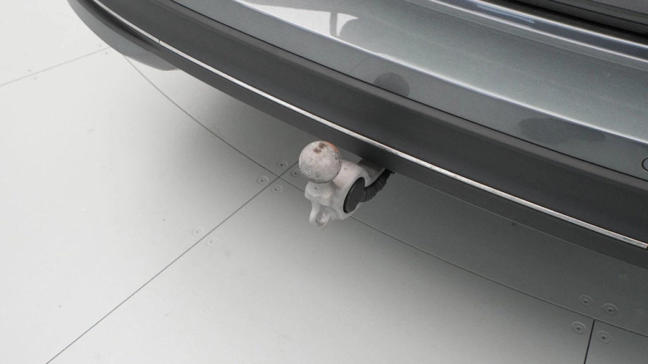 Volkswagen Passat Variant 1.5 eTSI 150pk DSG Business