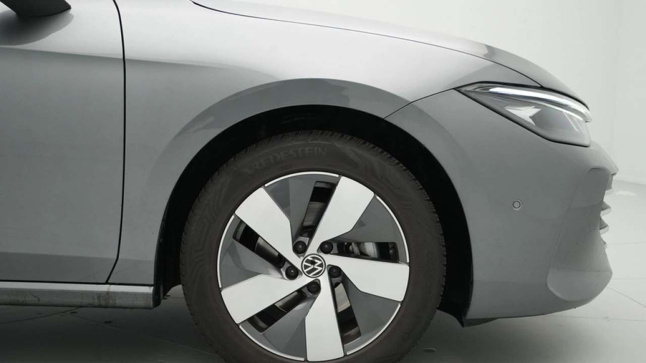 Volkswagen Passat Variant 1.5 eTSI 150pk DSG Business