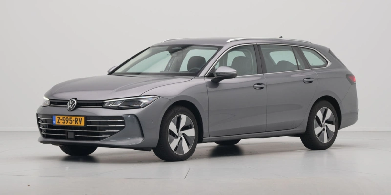 Volkswagen Passat Variant 1.5 eTSI 150pk DSG Business