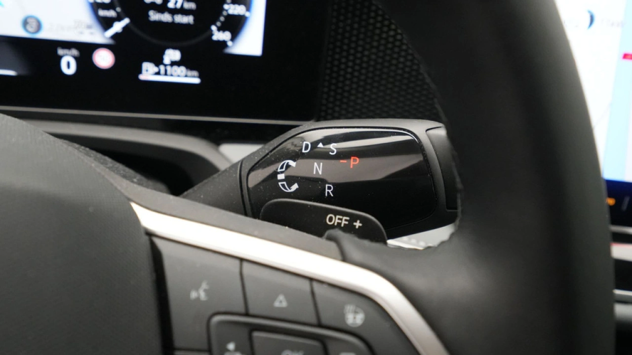 Volkswagen Passat Variant 1.5 eTSI 150pk DSG Business