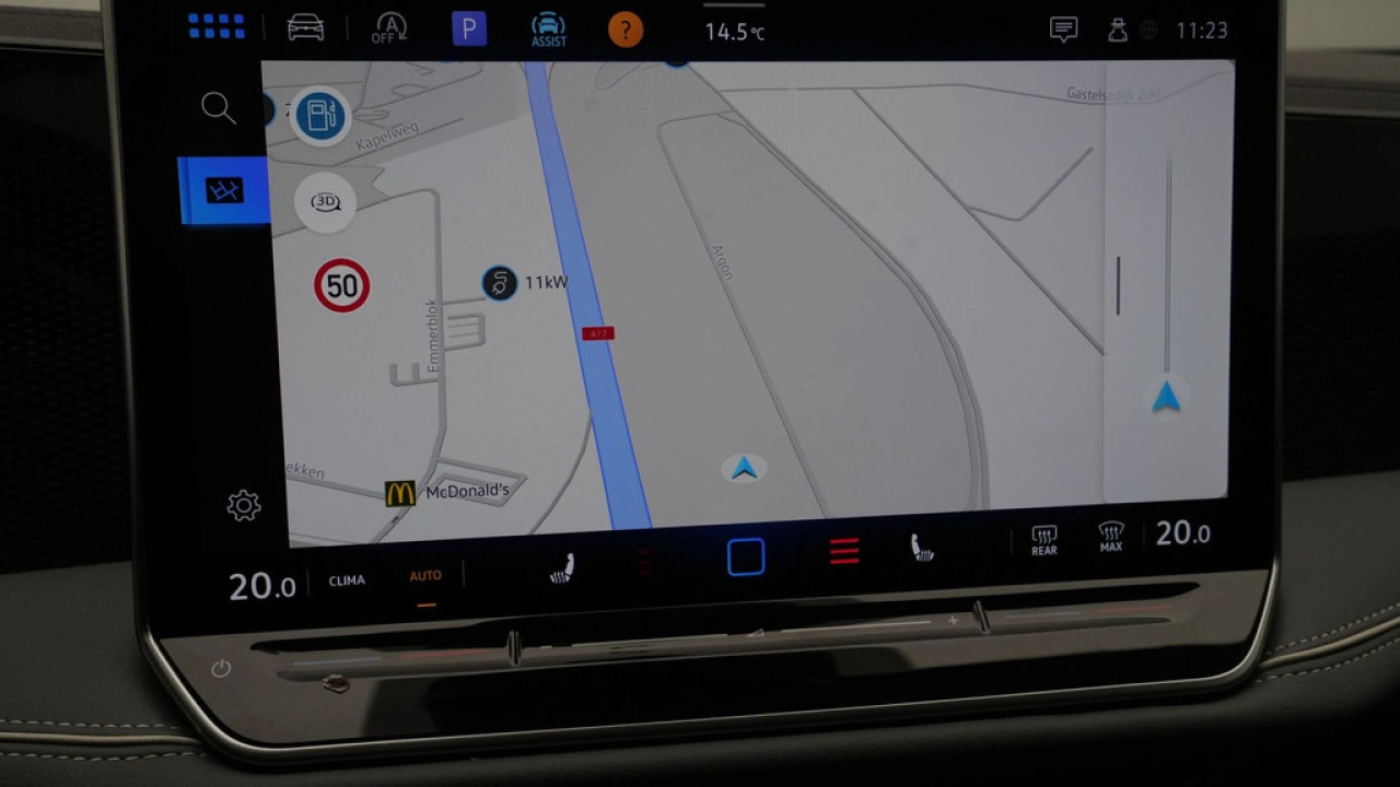 Volkswagen Passat Variant 1.5 eTSI 150pk DSG Business