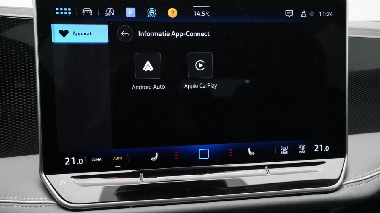 Volkswagen Passat Variant 1.5 eTSI 150pk DSG Business