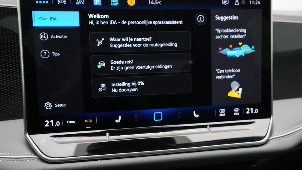 Volkswagen Passat Variant 1.5 eTSI 150pk DSG Business