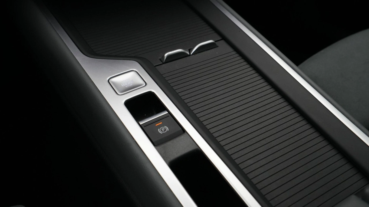 Volkswagen Passat Variant 1.5 eTSI 150pk DSG Business