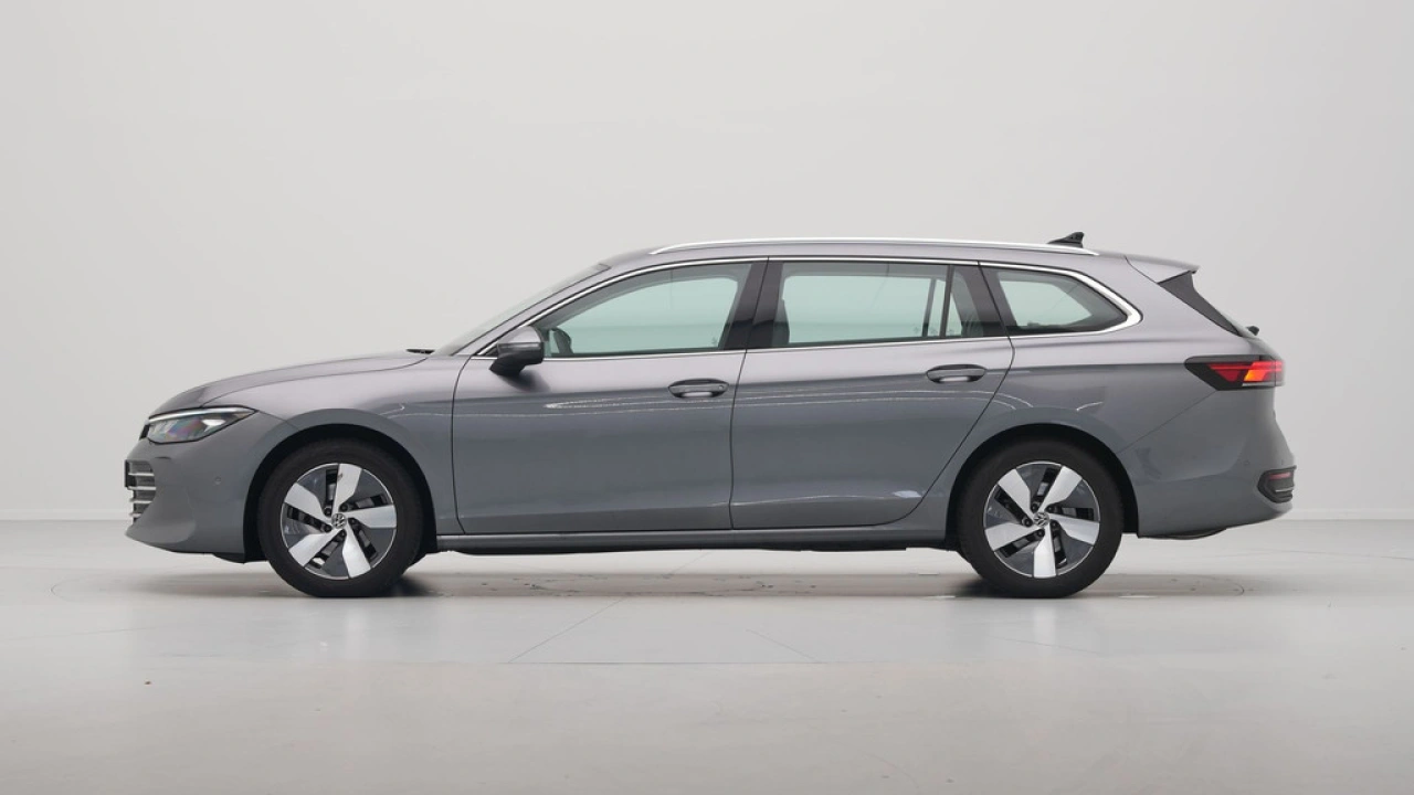 Volkswagen Passat Variant 1.5 eTSI 150pk DSG Business