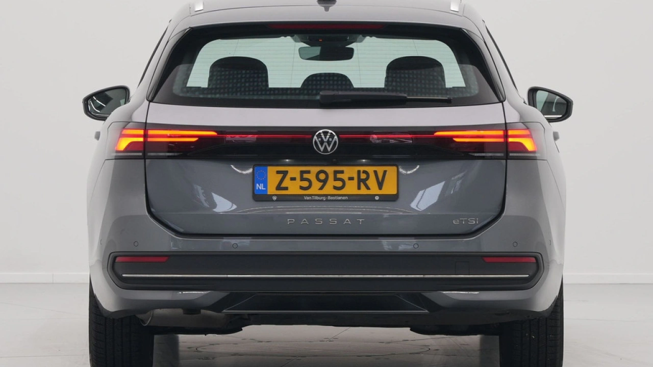 Volkswagen Passat Variant 1.5 eTSI 150pk DSG Business