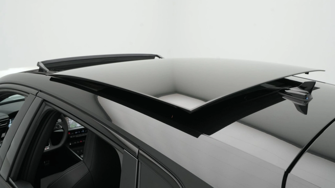 Audi A3 Sportback 30 TFSI S-line edition