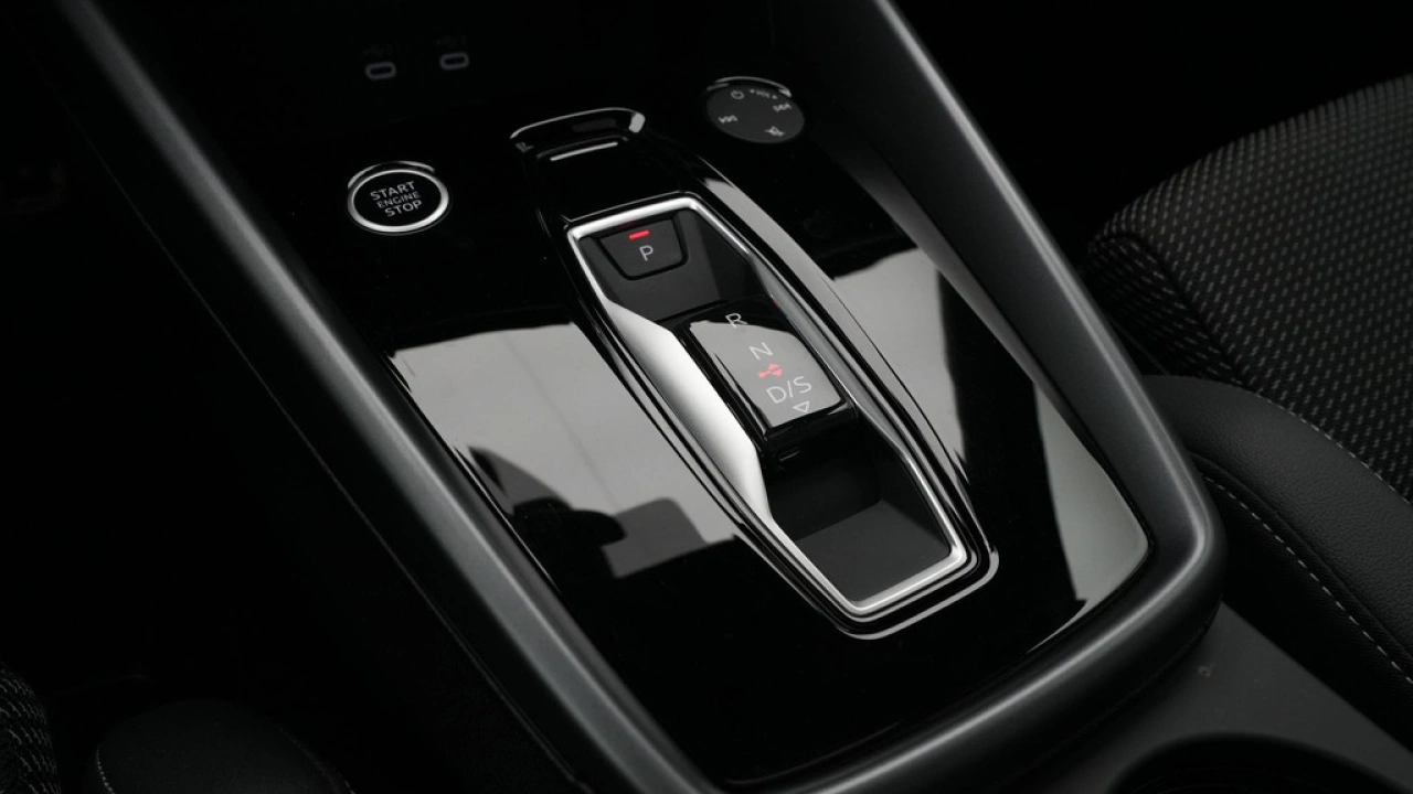 Audi A3 Sportback 30 TFSI S-line edition