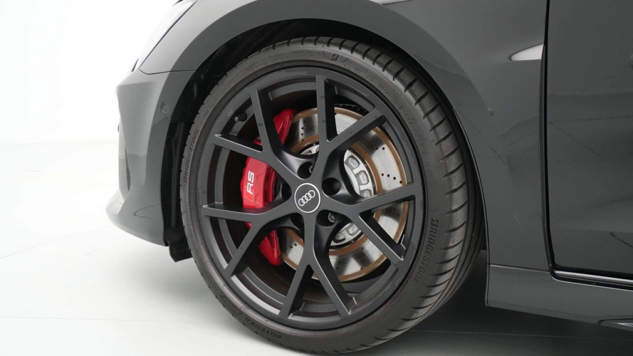 Audi RS3 Limousine 2.5 TFSI RS 3 Quattro