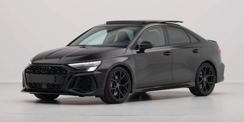 Audi RS3 Limousine 2.5 TFSI RS 3 Quattro