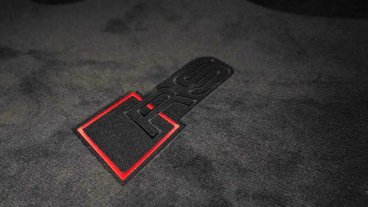 Audi RS3 Limousine 2.5 TFSI RS 3 Quattro