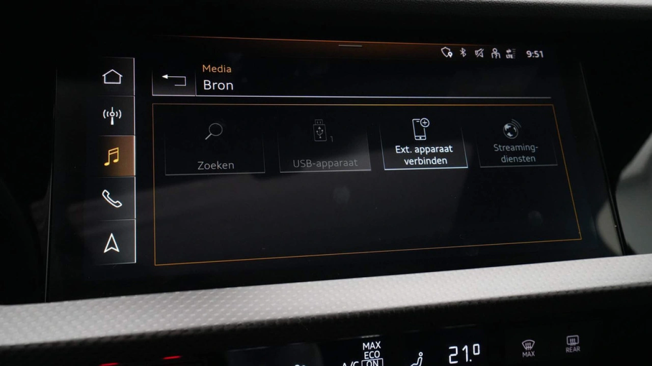 Audi RS3 Limousine 2.5 TFSI RS 3 Quattro